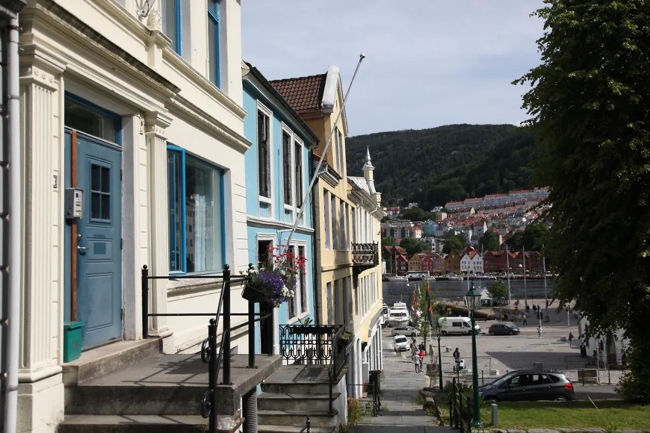 Apartment Bergen's Best Location