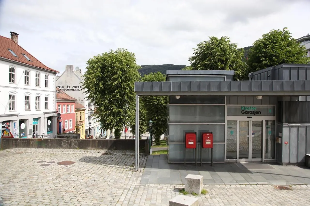 Bergen's Best Location