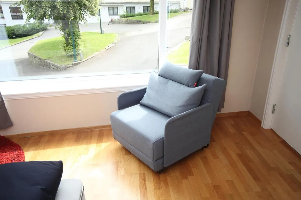 Apartment Bergen'S Best Location Norway