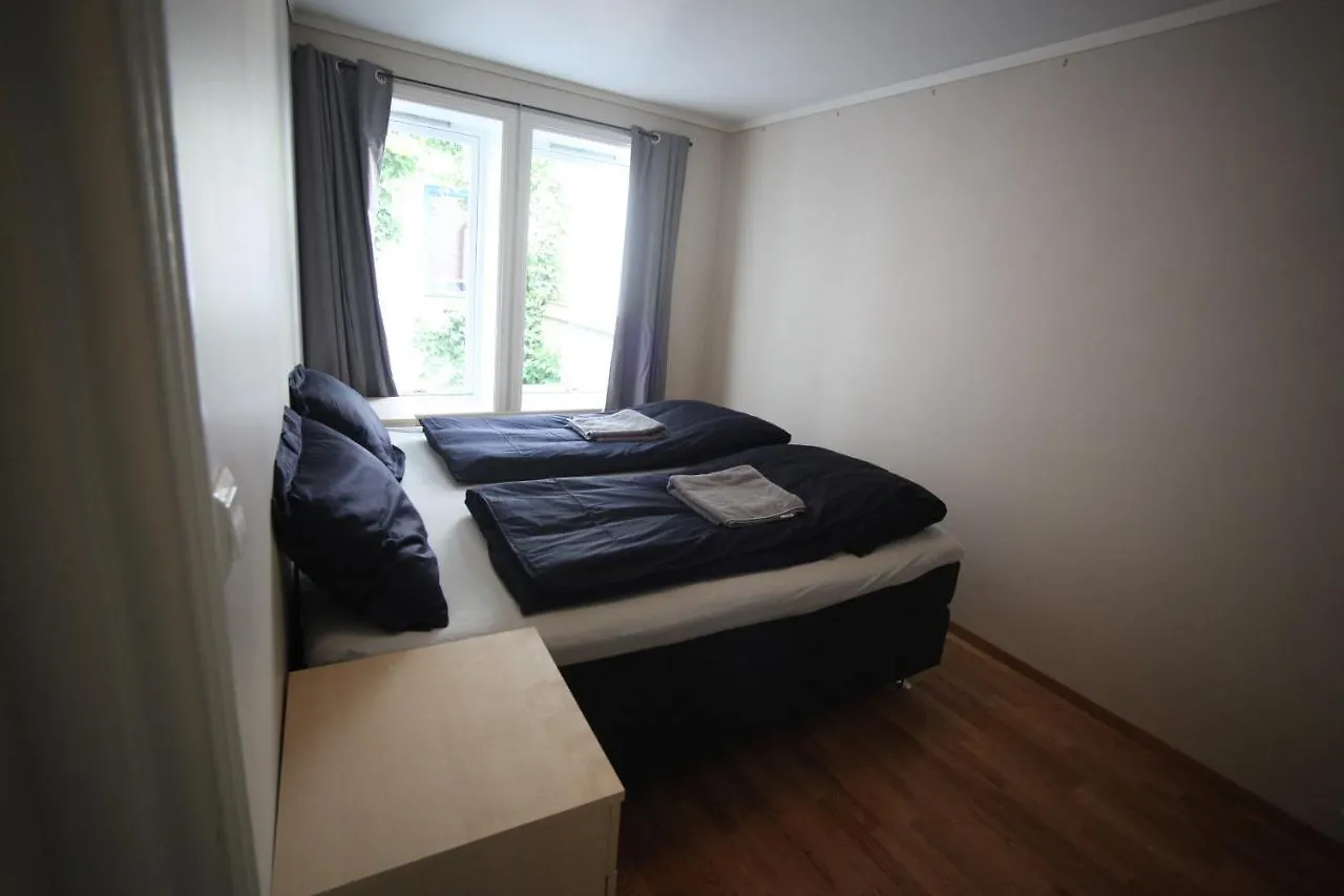 Bergen's Best Location 0*, Bergen Norwegen