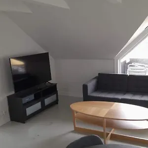 Apartment Fløien, Bergen