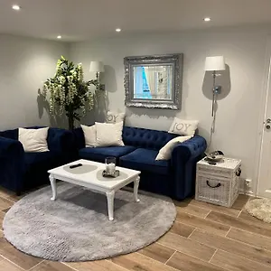 Apartment Sentrum, Bergen