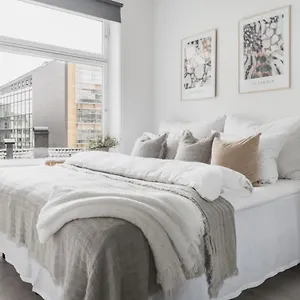 Apartment Supercentral, Bergen