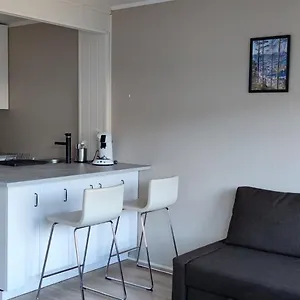 Apartment An, Bergen