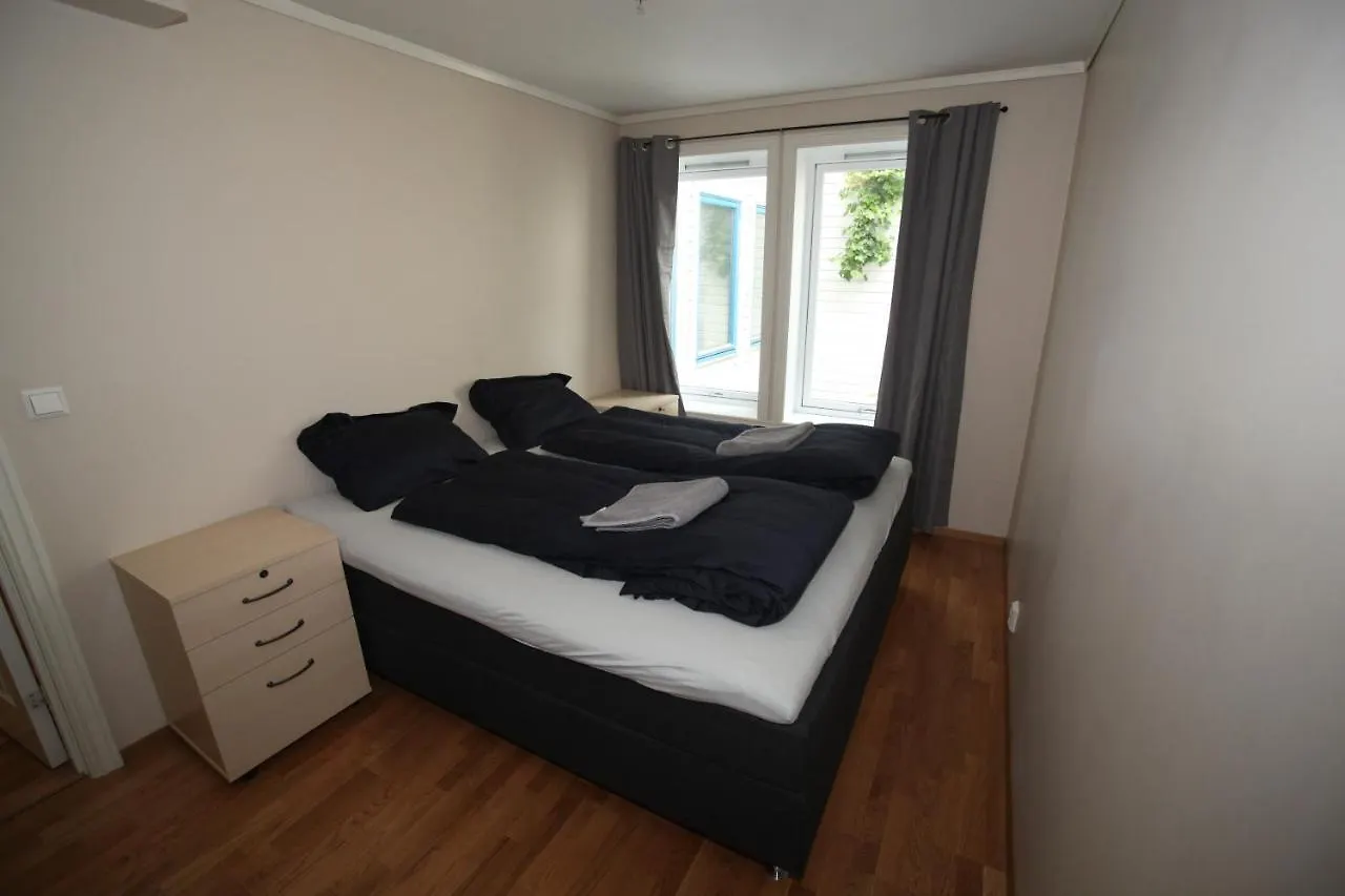 Bergen'S Best Location Norway
